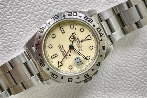 rolex explorer tiffany signed|rolex tiffany dials meaning.